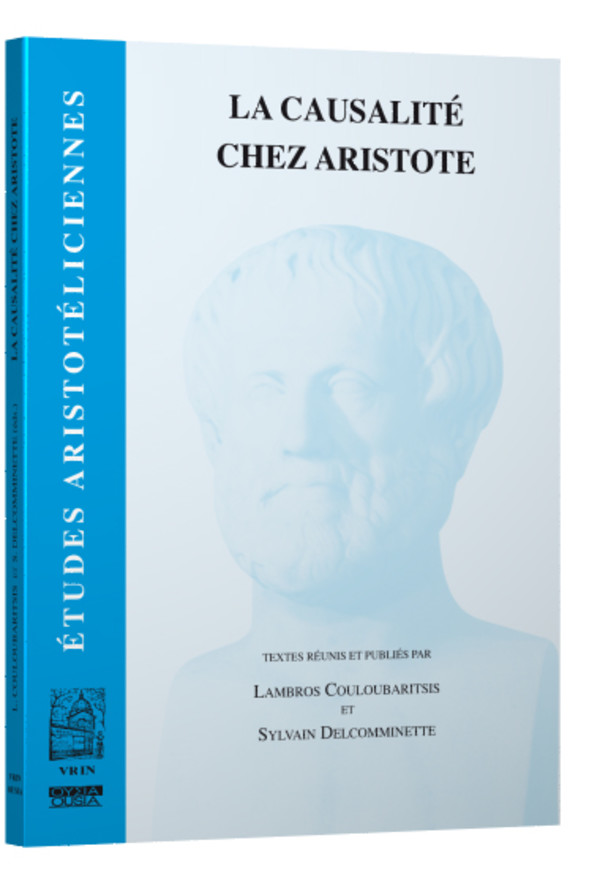 La Causalité chez Aristote