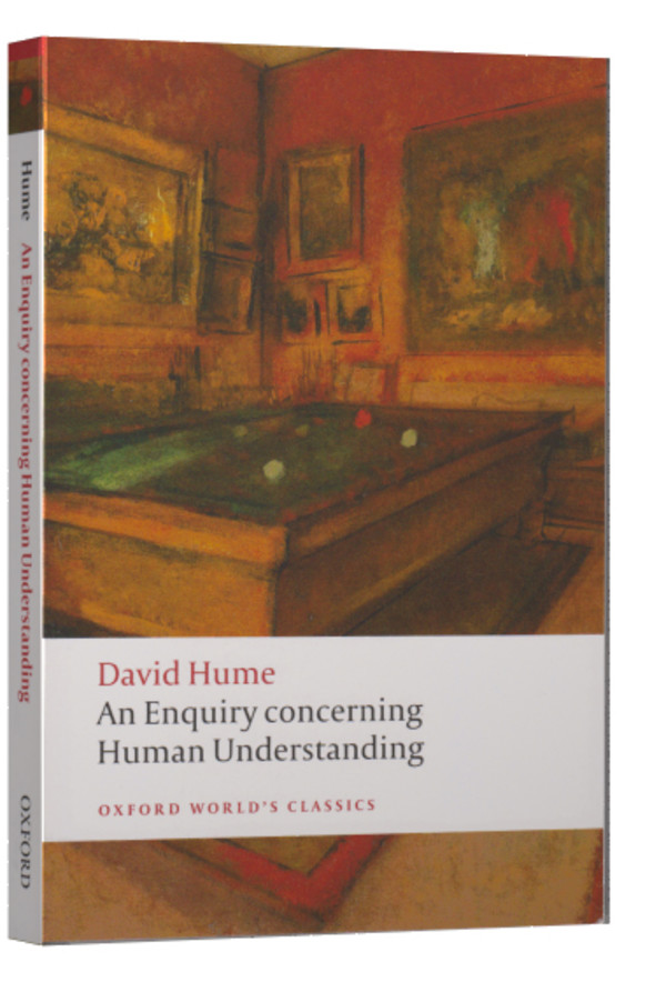 An Enquiry concerning Human Understanding