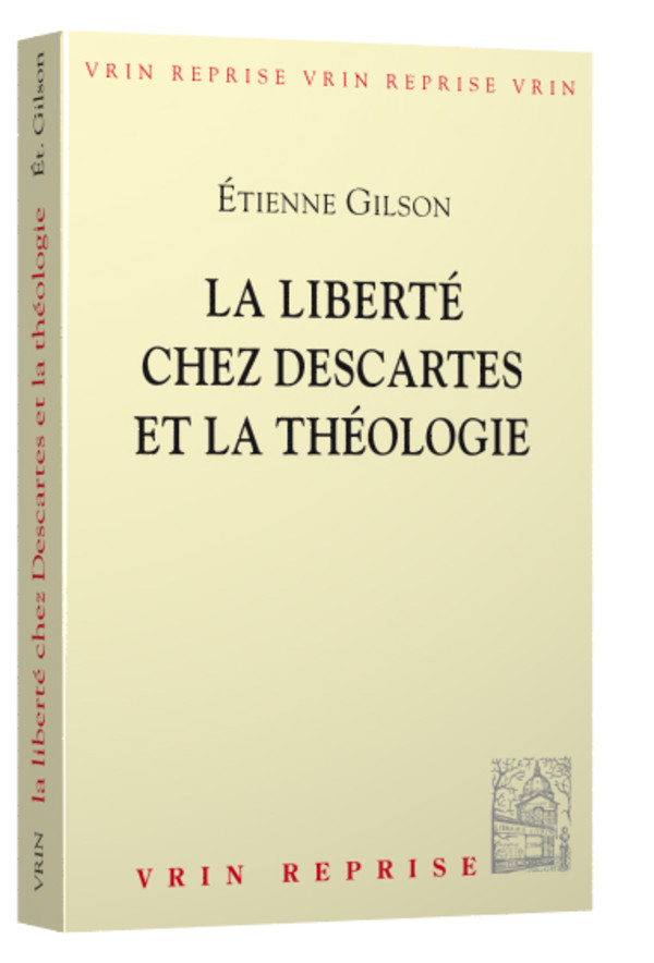 La liberté chez Descartes et la théologie