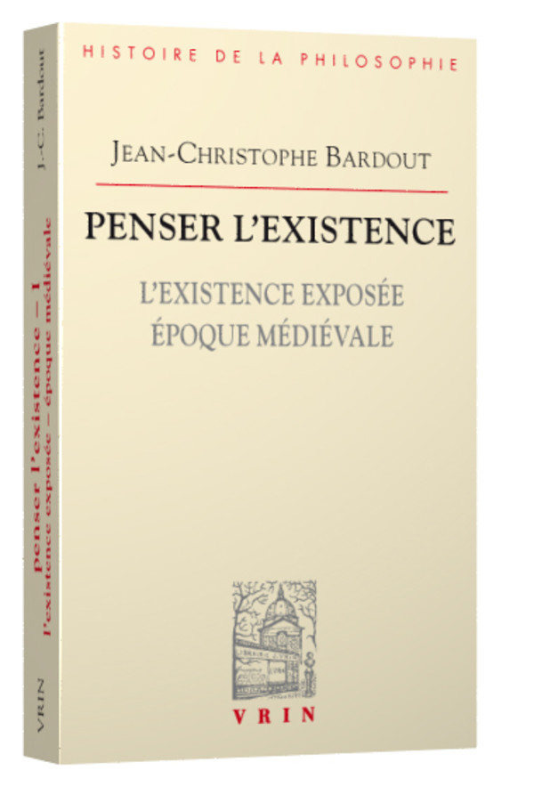 Penser l’existence