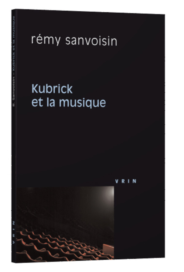 Kubrick et la musique