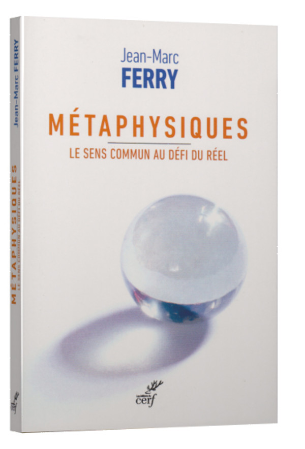 Métaphysiques