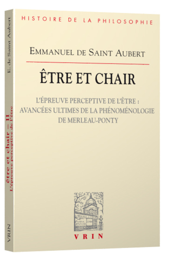 Être et chair II