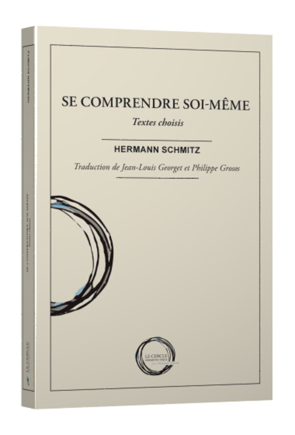 Se comprendre soi-même