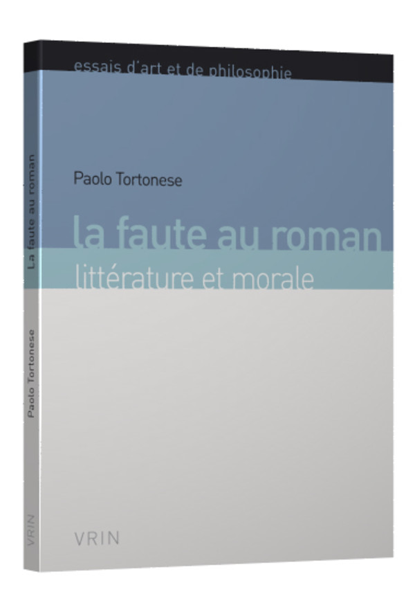 La faute au roman