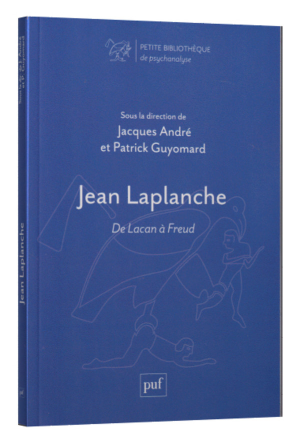 Jean Laplanche