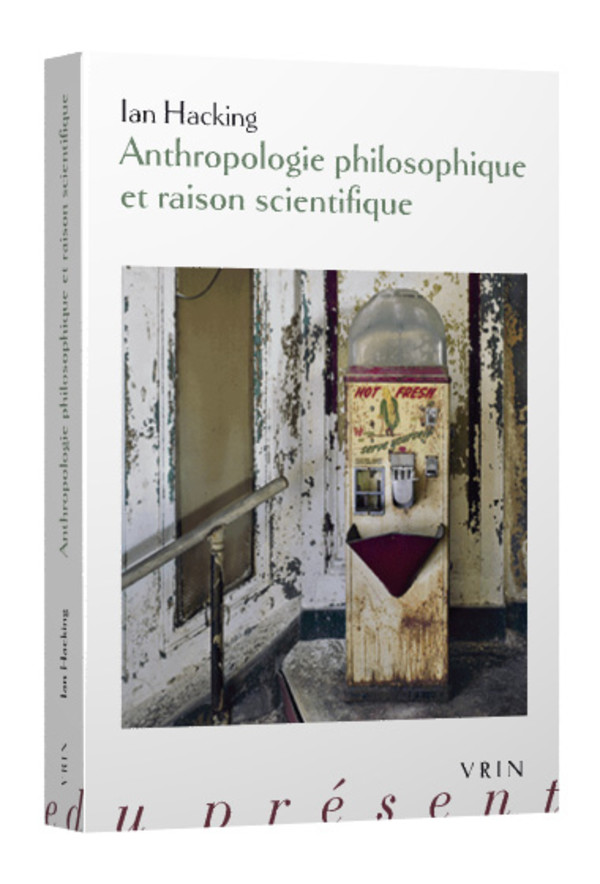 Anthropologie philosophique et raison scientifique