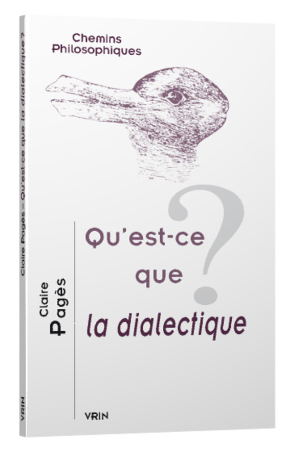 Qu’est-ce que la dialectique?