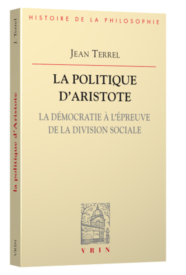 La politique d’Aristote