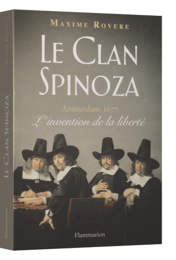 Le clan Spinoza