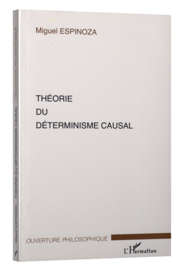 Théorie du déterminisme causal