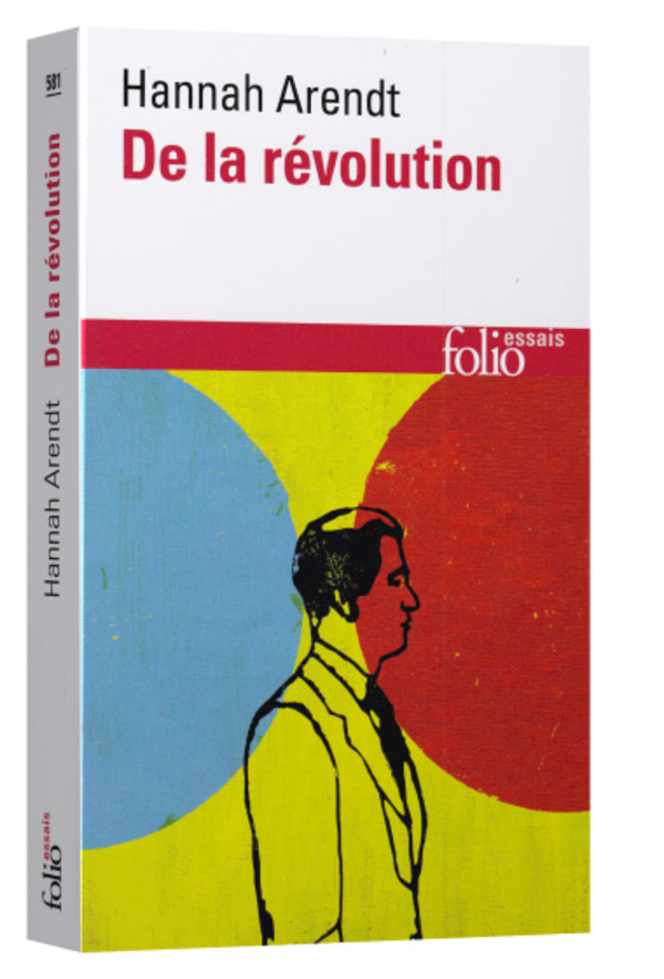 De la révolution