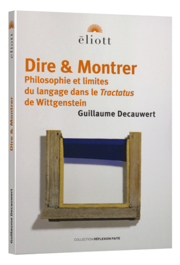 Dire et montrer