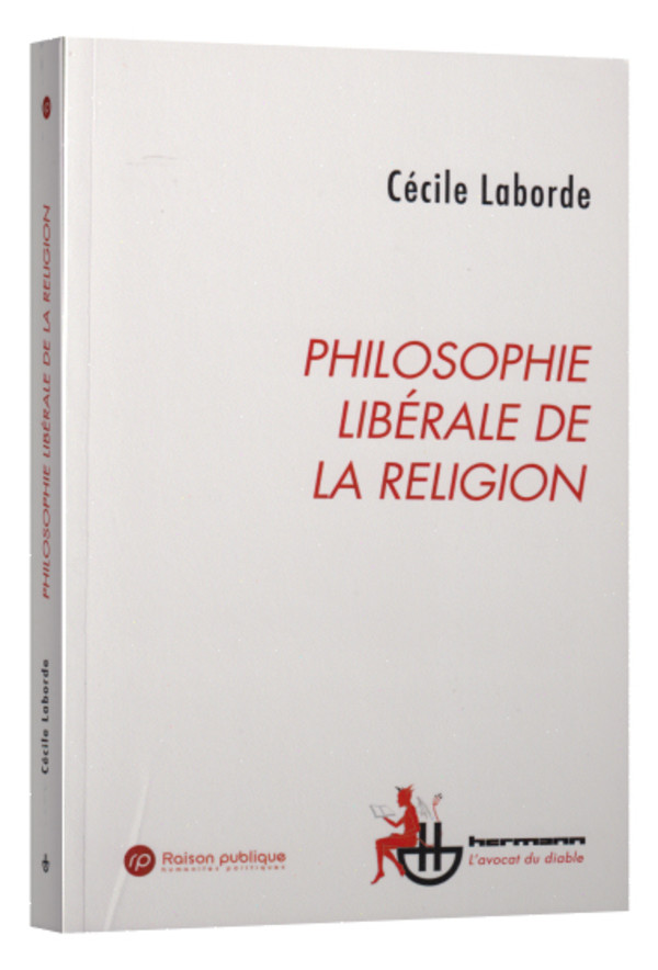 Philosophie libérale de la religion