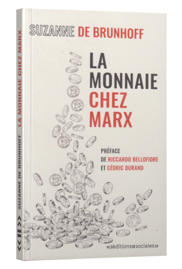 La monnaie chez Marx