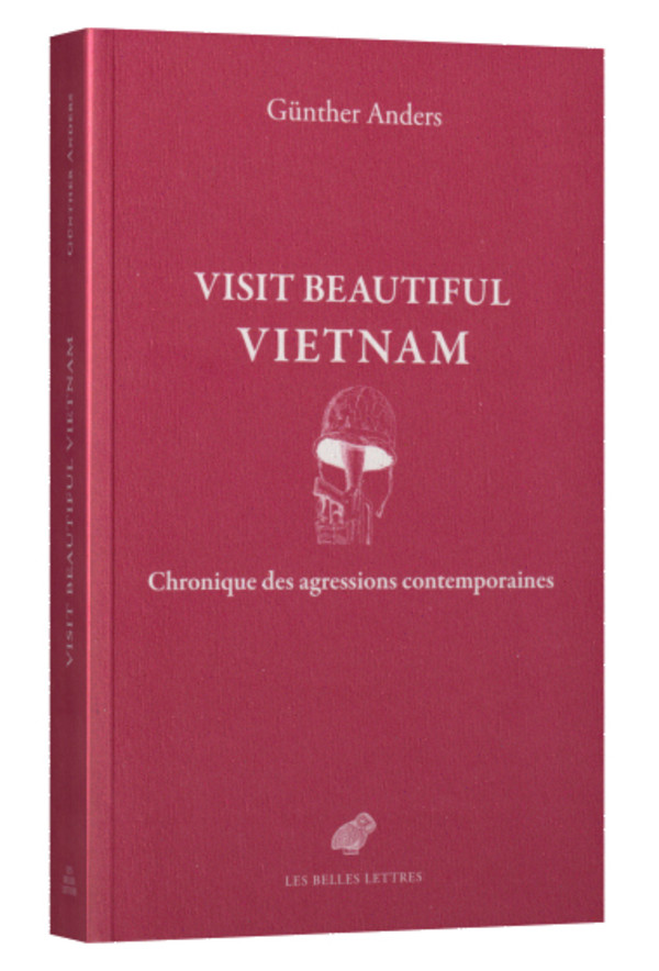 Visit beautiful Vietnam