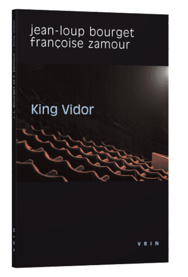 King Vidor