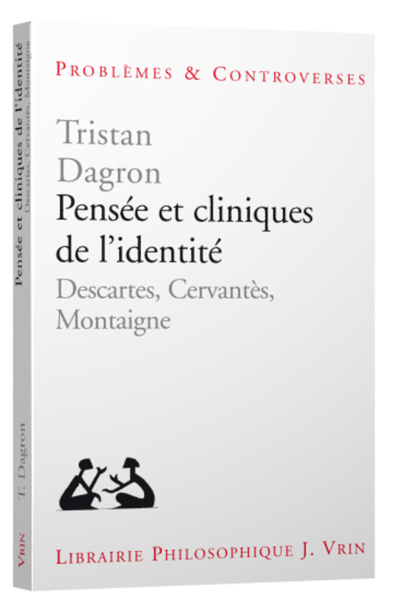 Pensée et cliniques de l’identité