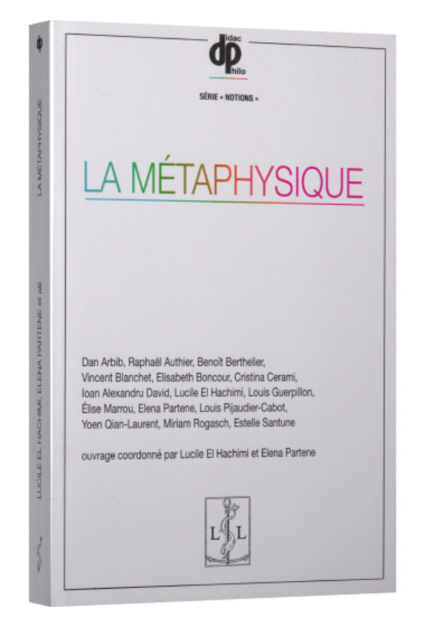 La métaphysique