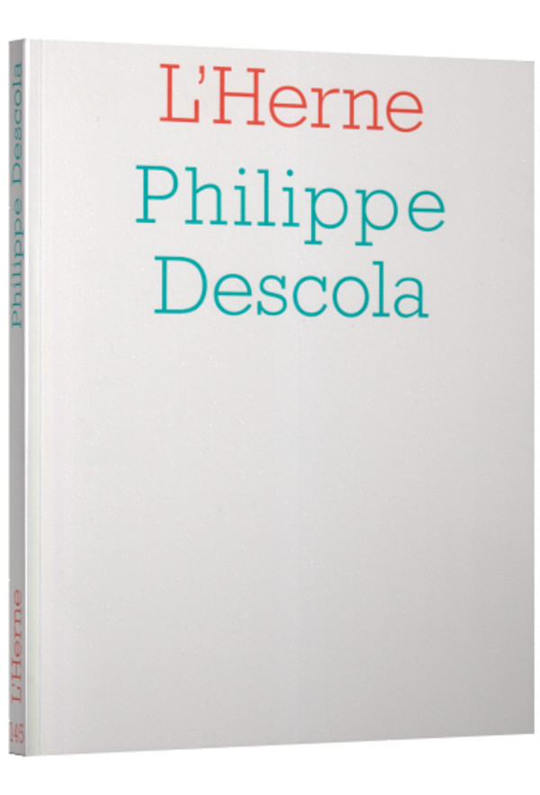 Philippe Descola