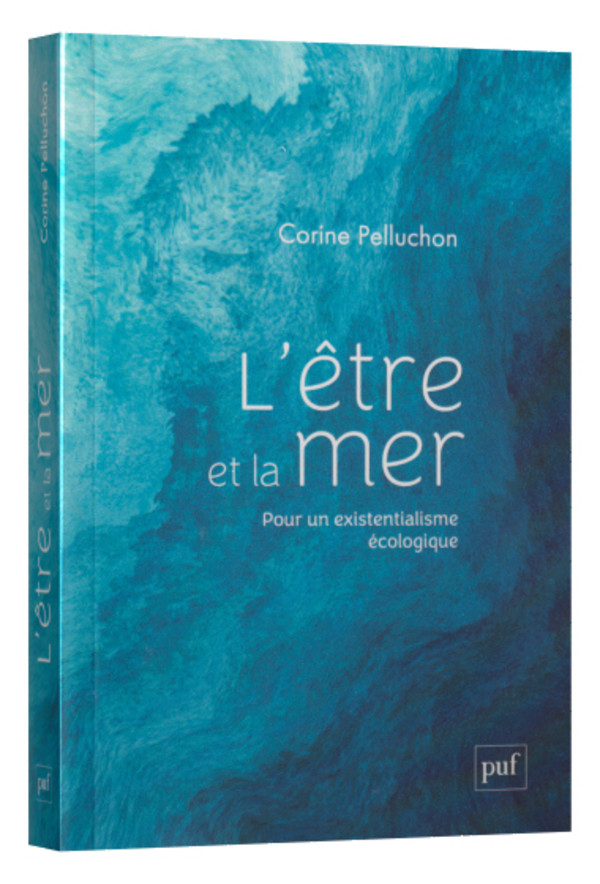 L être et la mer