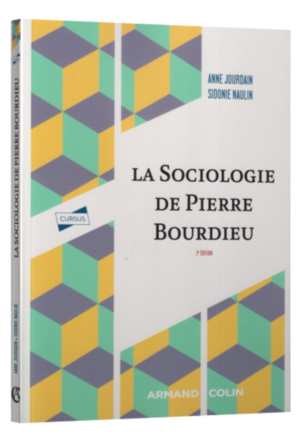 La sociologie de Pierre Bourdieu