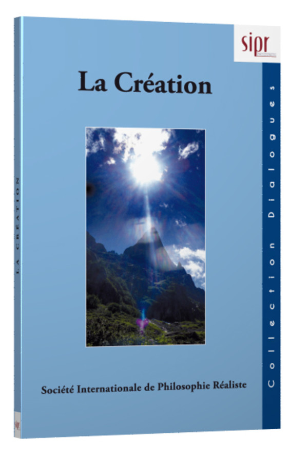 La création