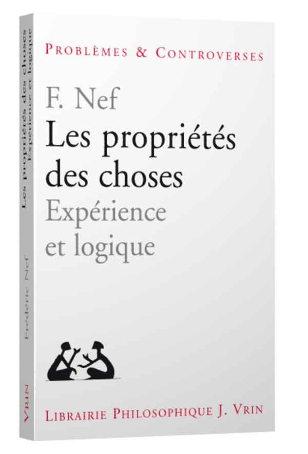 Les propriétés des choses