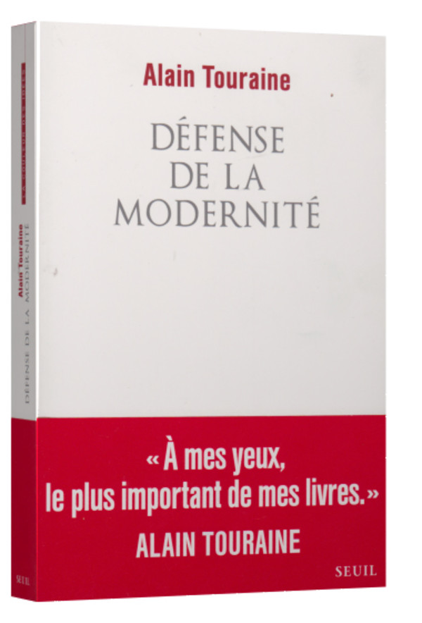 Objections et Réponses (VII) - Lettre au père Dinet