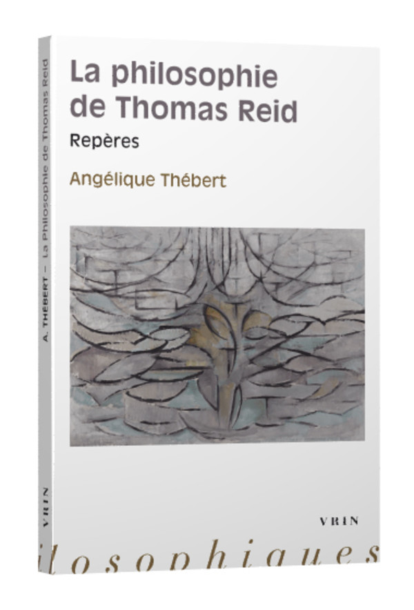 La philosophie de Thomas Reid