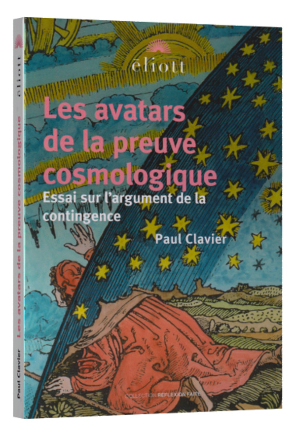 Les avatars de la preuve cosmologique