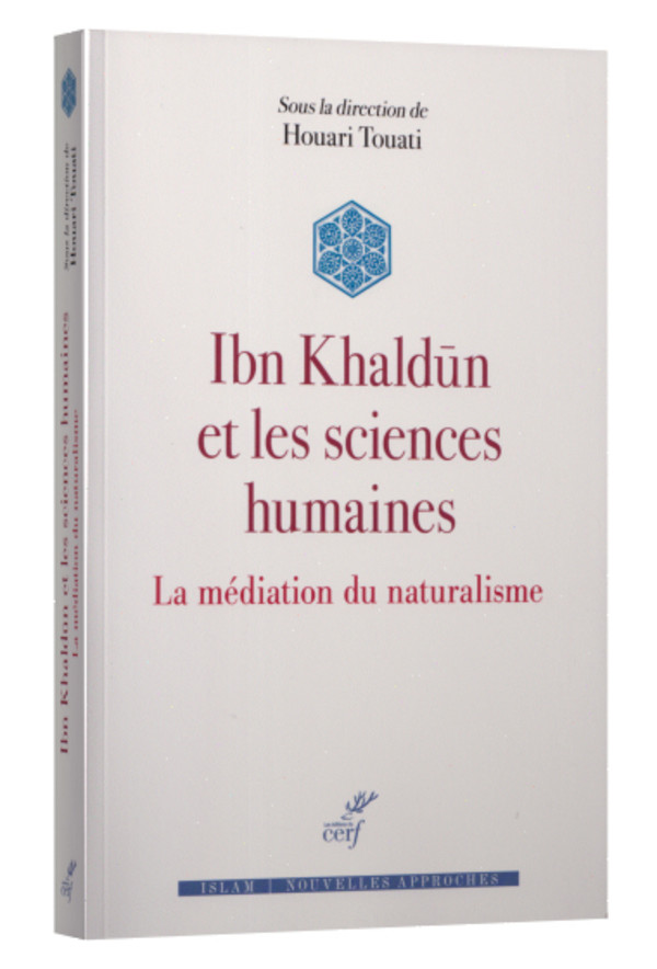 Ibn Khaldun et les sciences humaines