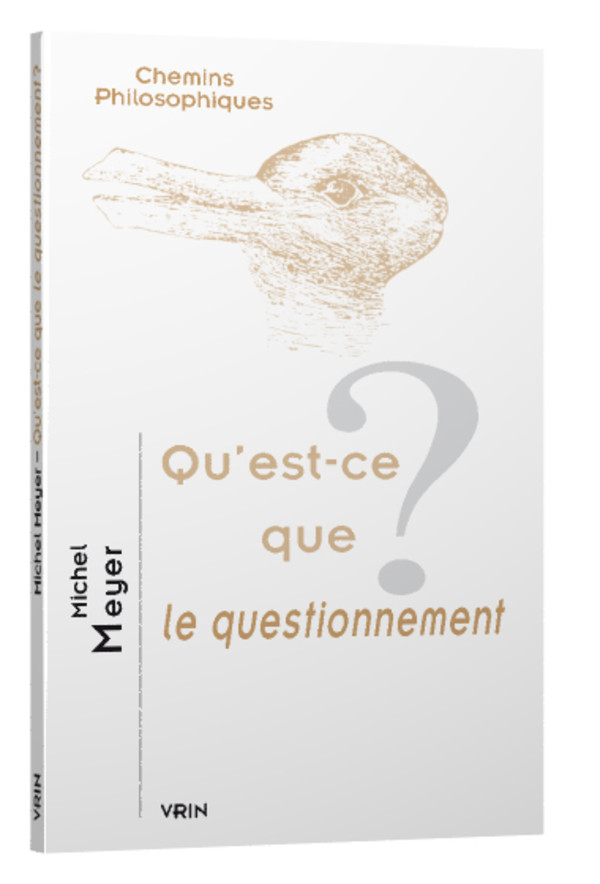 Qu’est-ce que le questionnement?