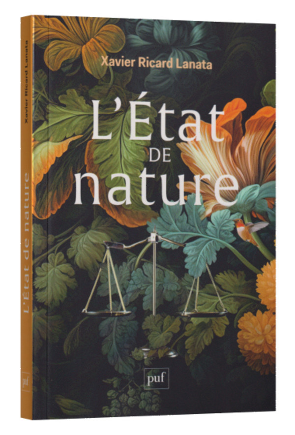 L’État de nature