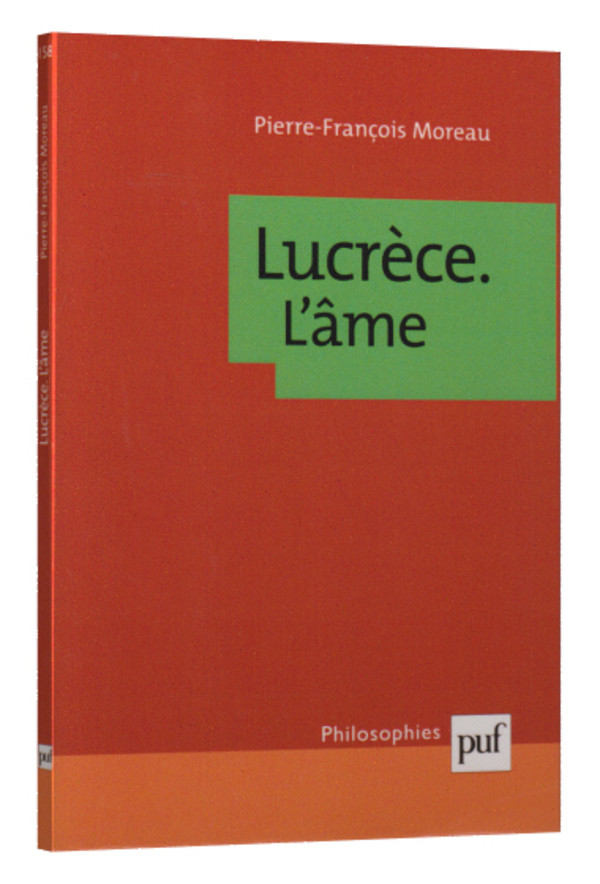 Lucrèce