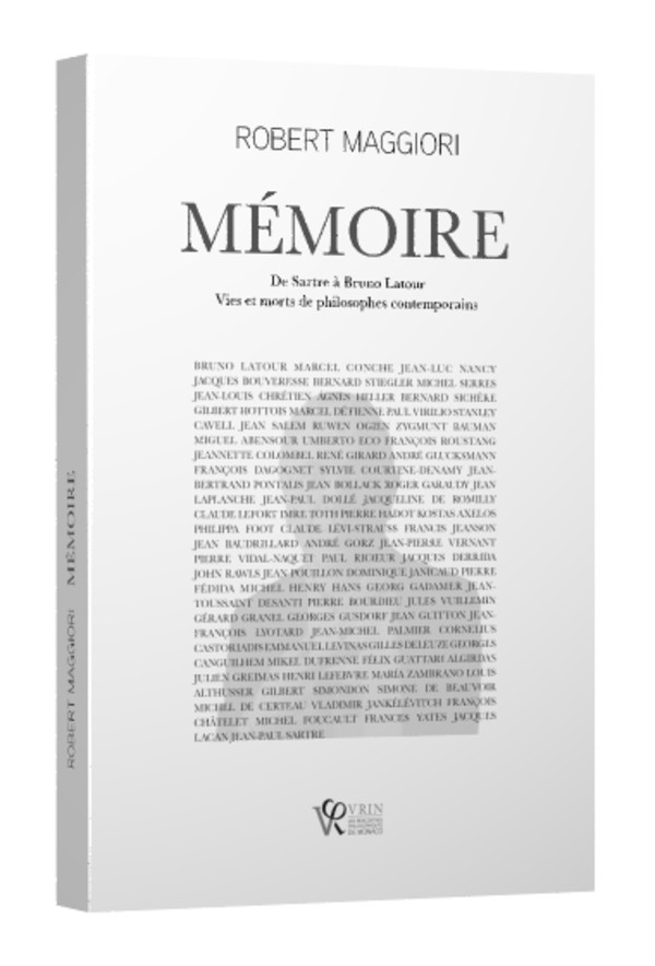 Mémoire