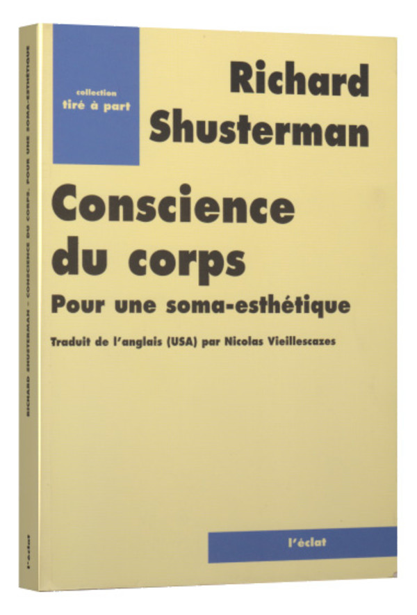 Conscience du corps