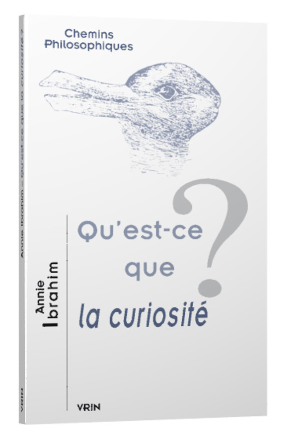 Qu’est-ce que la curiosité?