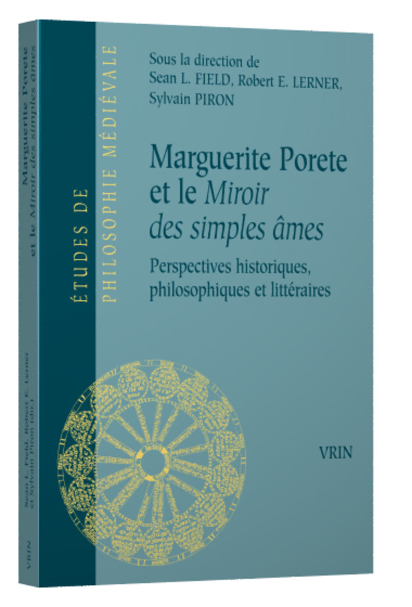 Marguerite Porete et le Miroir des simples âmes