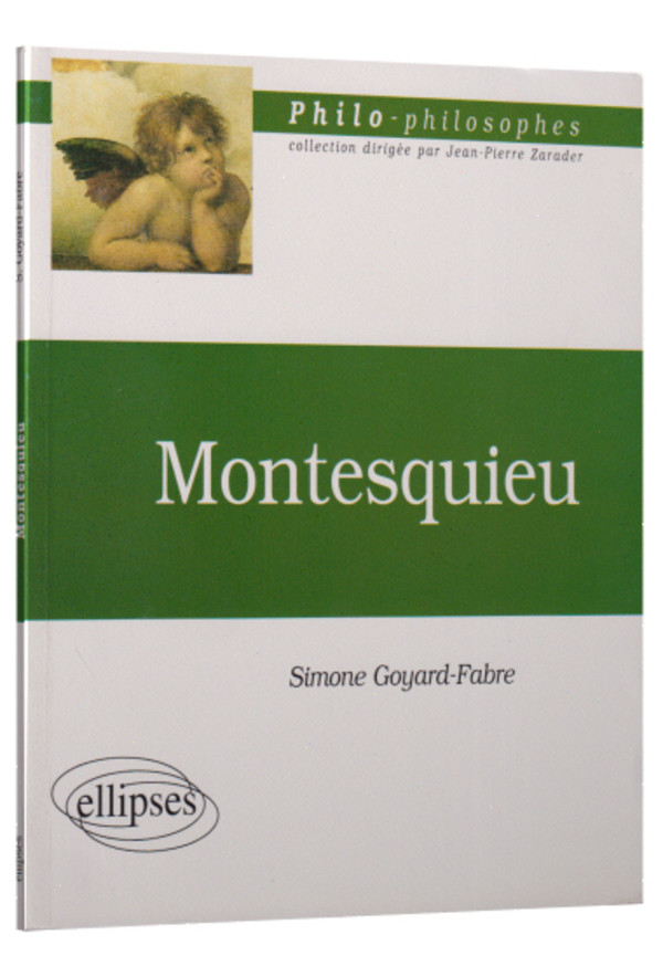 Montesquieu