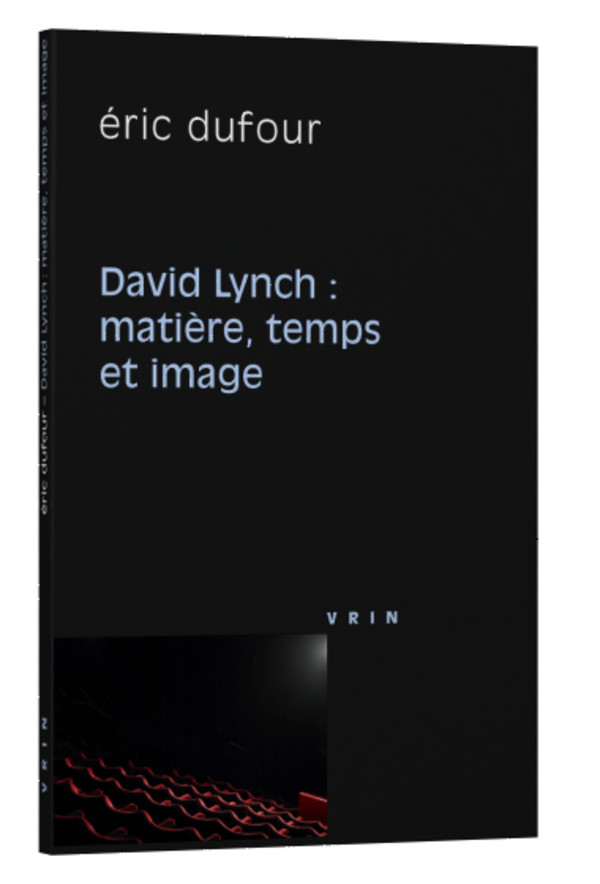 David Lynch