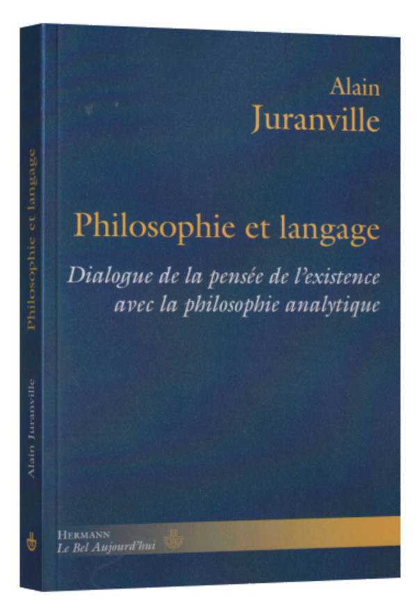 Philosophie et langage