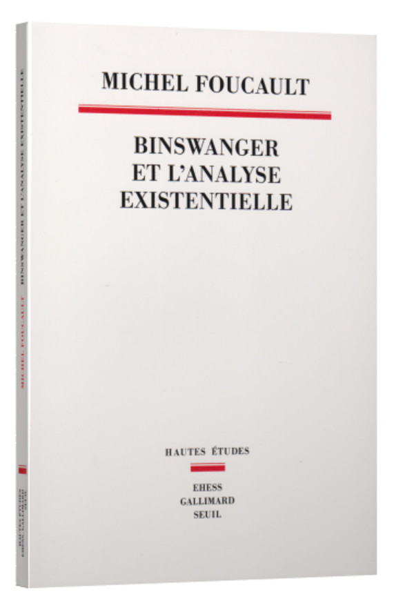 Binswanger et l’analyse existentielle