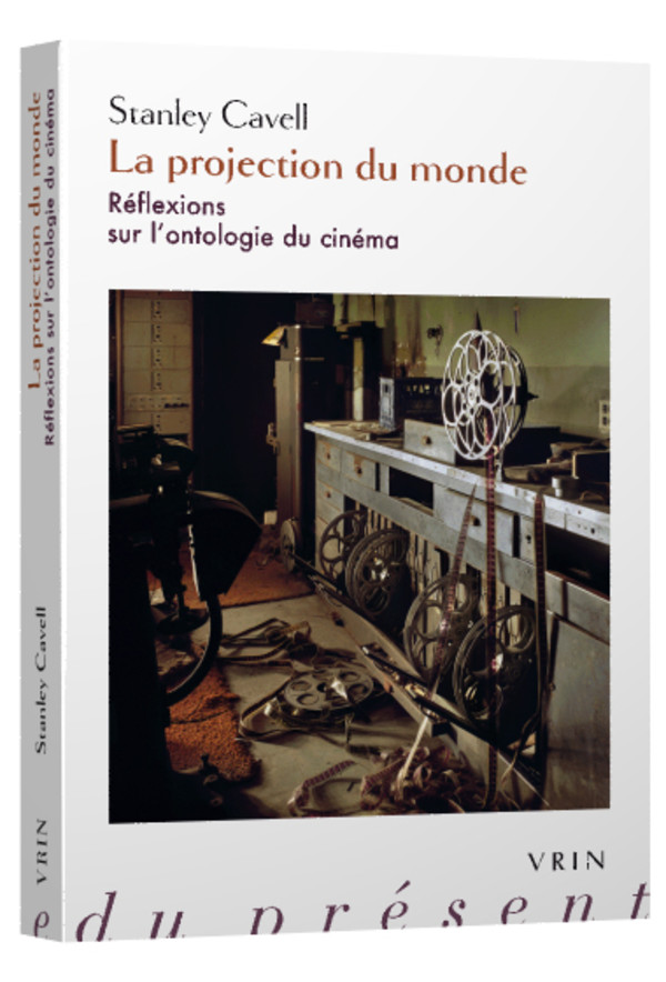 La projection du monde