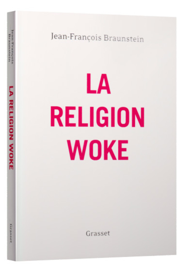 La religion woke