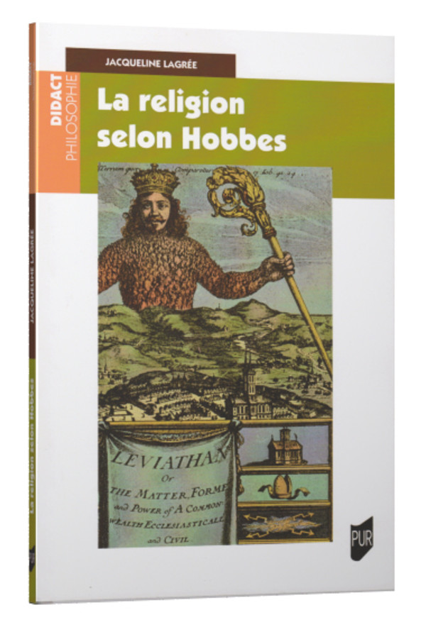 La religion selon Hobbes