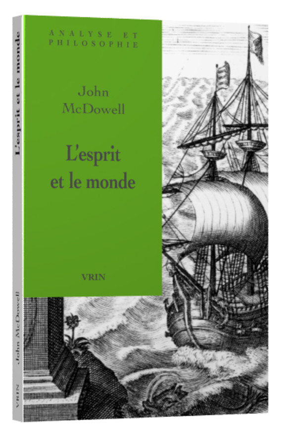 L’esprit et le monde