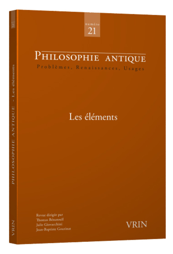 Philosophie latine