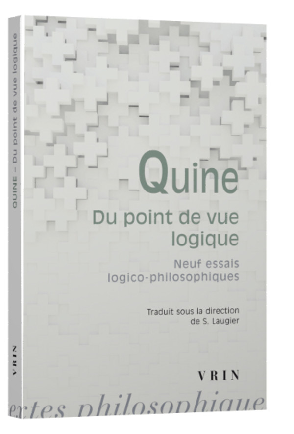 Les voies du paradoxe et autres essais