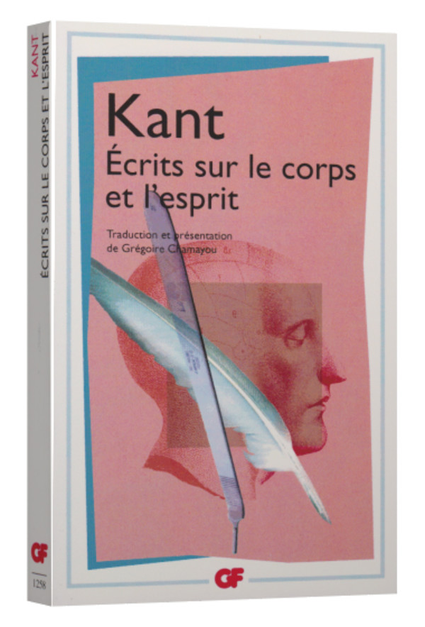 Écrits sur le corps et l’esprit